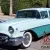 1955 Oldsmobile Eighty-Eight SURVIVOR