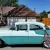 1955 Oldsmobile Eighty-Eight SURVIVOR