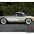 1961 Chevrolet Corvette