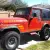 JEEP CJ7 RENEGADE W/ CHEVY 350 CONVERSION NO RESERVE 1983