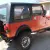 JEEP CJ7 RENEGADE W/ CHEVY 350 CONVERSION NO RESERVE 1983