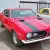 1969 Plymouth Barracuda Fastback Number Matching 318 Automatic