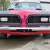 1969 Plymouth Barracuda Fastback Number Matching 318 Automatic