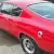 1969 Plymouth Barracuda Fastback Number Matching 318 Automatic