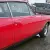 1969 Plymouth Barracuda Fastback Number Matching 318 Automatic