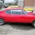 1969 Plymouth Barracuda Fastback Number Matching 318 Automatic