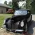 1939 Lincoln MKZ/Zephyr