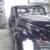 1939 Lincoln MKZ/Zephyr