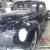 1939 Lincoln MKZ/Zephyr
