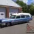 1966 Cadillac Other ambulance