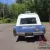 1966 Cadillac Other ambulance
