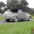 1940 Mercury Eight Convertible 4 door Sedan Very Rare Flathead V8 3 Speed