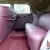 1940 Mercury Eight Convertible 4 door Sedan Very Rare Flathead V8 3 Speed