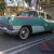 1955 Packard Clipper Custom