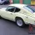 1973 Triumph Gt6 MK III Petrol Manual