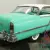 1955 Mercury Montclair