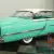 1955 Mercury Montclair