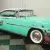 1955 Mercury Montclair