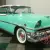 1955 Mercury Montclair