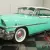 1955 Mercury Montclair