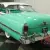 1955 Mercury Montclair