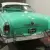 1955 Mercury Montclair