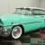 1955 Mercury Montclair