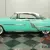 1955 Mercury Montclair