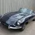 1968 Jaguar E-type XKE Series 1.5 roadster  1 1/2 ORIGINAL. 3 owners 33k miles
