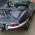 1968 Jaguar E-type XKE Series 1.5 roadster  1 1/2 ORIGINAL. 3 owners 33k miles