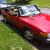 1988 Saab 900 Turbo Convertible 2-Door 2.0L