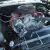 1972 Oldsmobile 442 Convertible