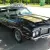 1972 Oldsmobile 442 Convertible