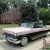 1957 Mercury Montclair Phaeton Hardtop Coupe. EXCEPTIONAL!!! ***NO RESERVE!!!***