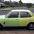 GB Chrysler Galant MAY Swap Trade XA XB Ford Holden Valiant Mazda Datsun Rotary