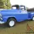 1958 Chevrolet C/K Pickup 1500