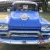 1958 Chevrolet C/K Pickup 1500