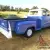 1958 Chevrolet C/K Pickup 1500