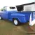1958 Chevrolet C/K Pickup 1500