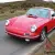 Porsche 912  911 1968 Stunning Car