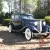 1933 Chevrolet 2 door sedan