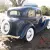 1933 Chevrolet 2 door sedan