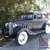1933 Chevrolet 2 door sedan
