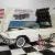 1959 Ford Thunderbird Convertible Restored Beauty Low Reserve