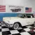 1959 Ford Thunderbird Convertible Restored Beauty Low Reserve