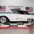 1959 Ford Thunderbird Convertible Restored Beauty Low Reserve