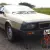 Lancia MonteCarlo Spyder 1983
