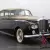 1963 Bentley S3