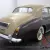 1963 Bentley S3