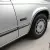 Vintage 1985 Volvo 740 Rare